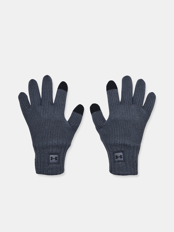 Under Armour Férfi kesztyű Under Armour UA Halftime Wool Glove
