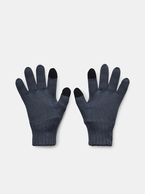 Under Armour Férfi kesztyű Under Armour UA Halftime Wool Glove