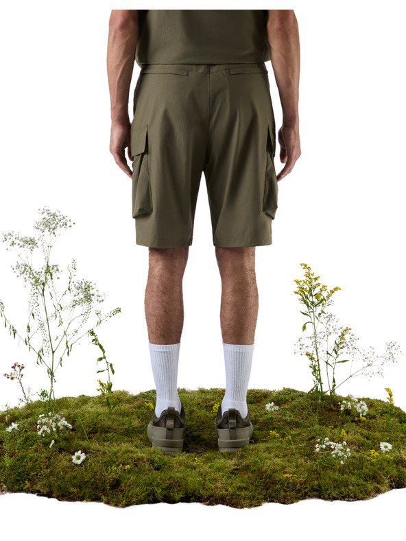 Celio Rövidnadrág Chamonix-Mont-Blanc 30 Celio