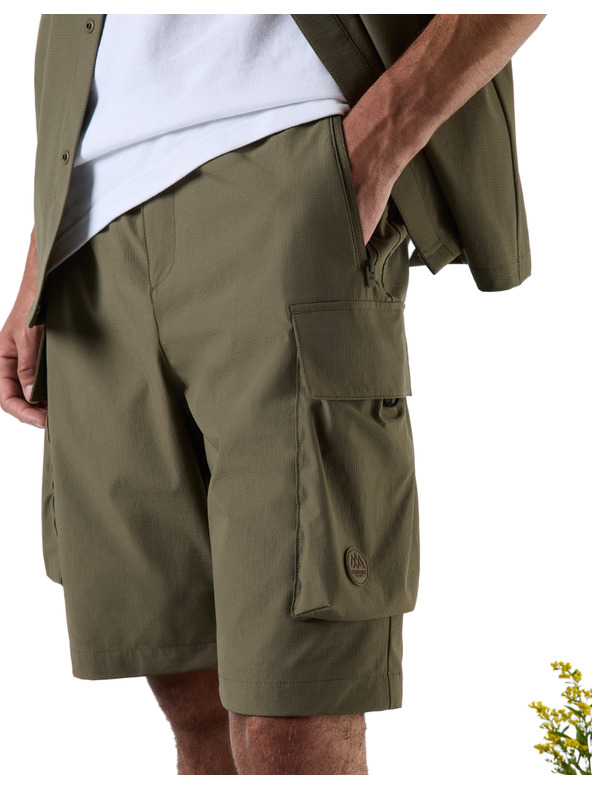 Celio Rövidnadrág Chamonix-Mont-Blanc 30 Celio