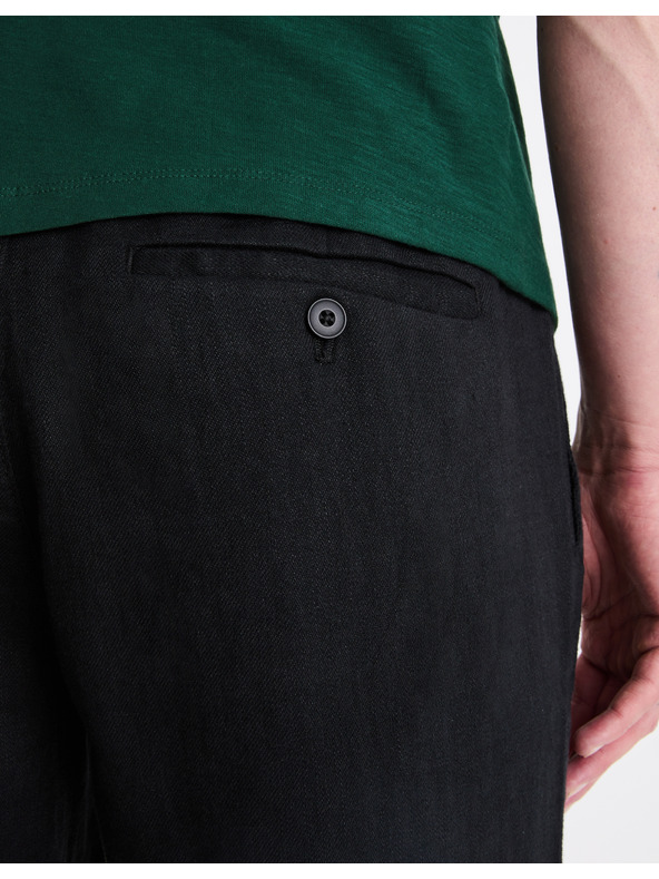 Celio Lenvászon nadrág Dolinus 34/34 Celio