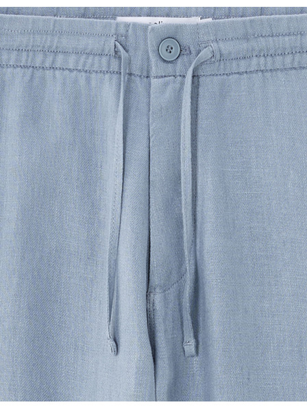 Celio Lenvászon nadrág Dolinus 34/34 Celio
