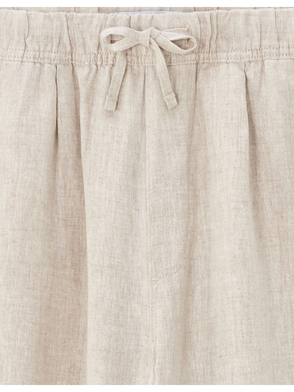 Celio Lenvászon nadrág Lolinos Celio