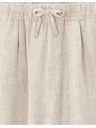 Celio Lenvászon nadrág Lolinos Celio