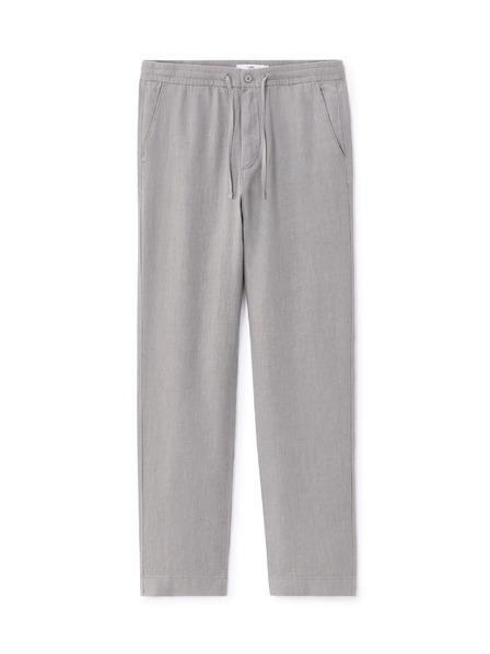 Celio Lenvászon nadrág Dolinus 34/34 Celio