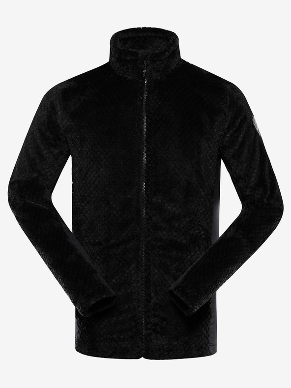 ALPINE PRO Alpine Pro Lomm férfi meleg-száraz pulóver