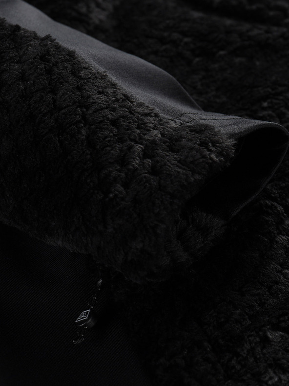 ALPINE PRO Alpine Pro Lomm férfi meleg-száraz pulóver