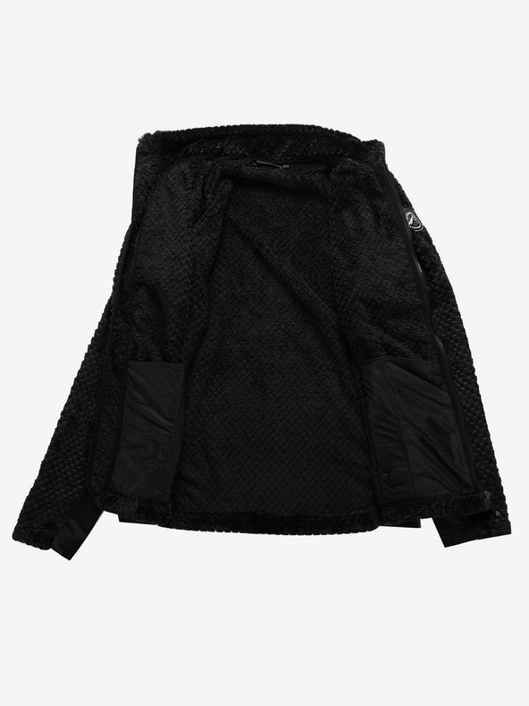 ALPINE PRO Alpine Pro Lomm férfi meleg-száraz pulóver