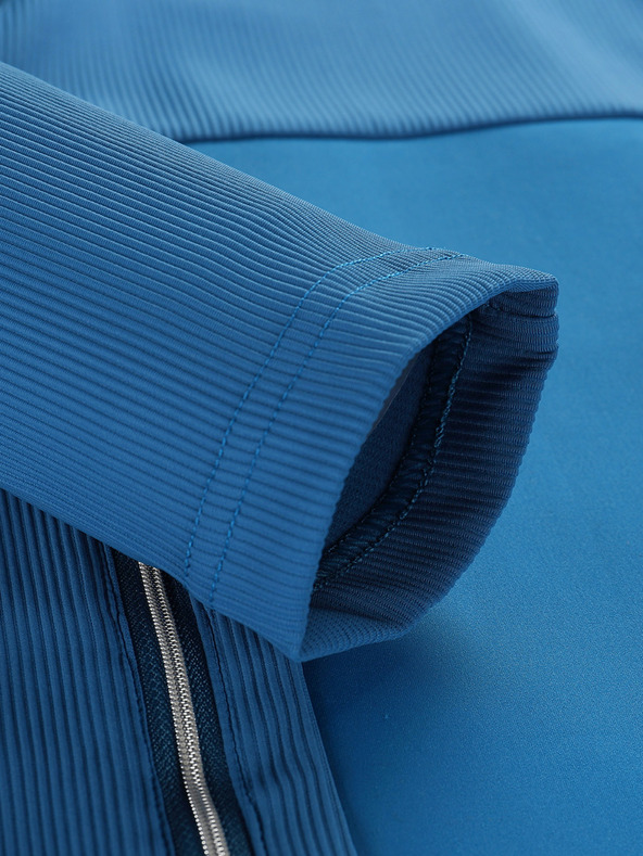 ALPINE PRO Gyorsan száradó férfi melegítőfelső ALPINE PRO DOZER