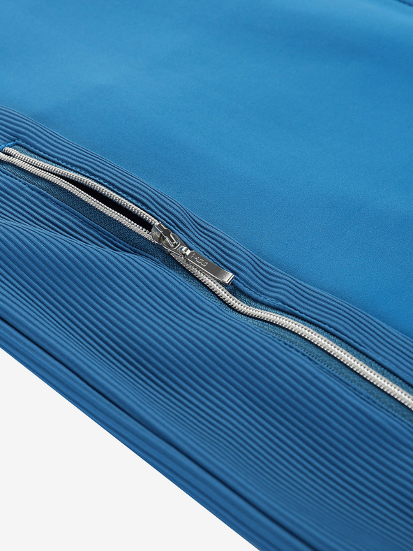 ALPINE PRO Gyorsan száradó férfi melegítőfelső ALPINE PRO DOZER