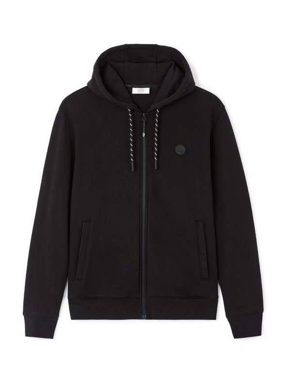 Celio Kapucnis pulóver Chamonix-Mont-Blanc Celio