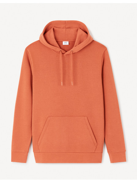 Celio Kapucnis pulóver Fesix Celio