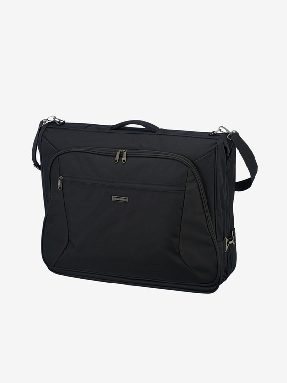 Travelite Travelite Mobil ruházati táska Business Fekete ÚJ