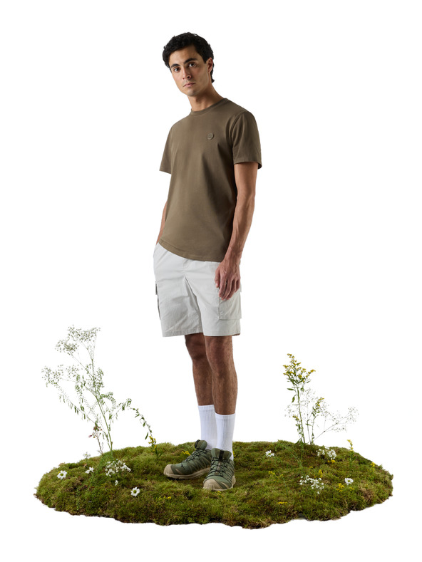 Celio Tričko Chamonix-Mont-Blanc Celio