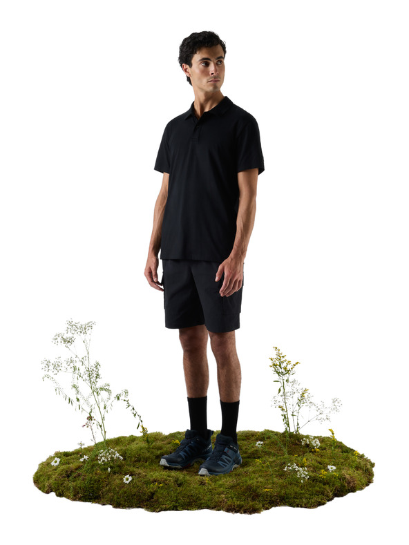 Celio Polo póló Chamonix-Mont-Blanc Celio