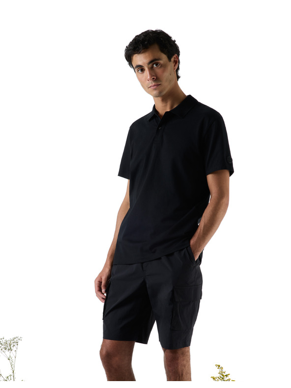 Celio Polo póló Chamonix-Mont-Blanc Celio