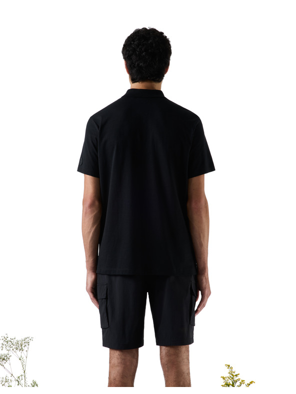 Celio Polo póló Chamonix-Mont-Blanc Celio