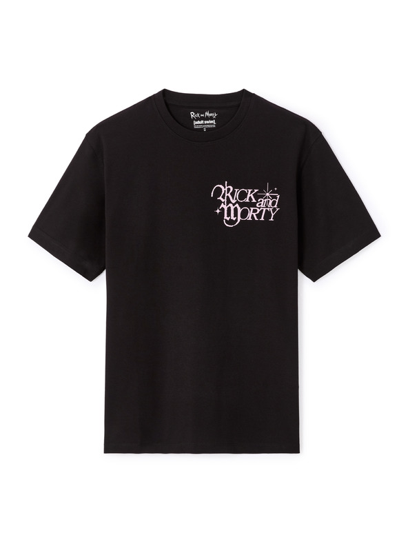Celio Rick és Morty póló Celio