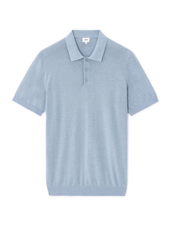 Celio Polo póló Leclovis Celio