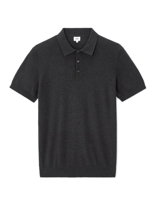 Celio Polo póló Leclovis Celio