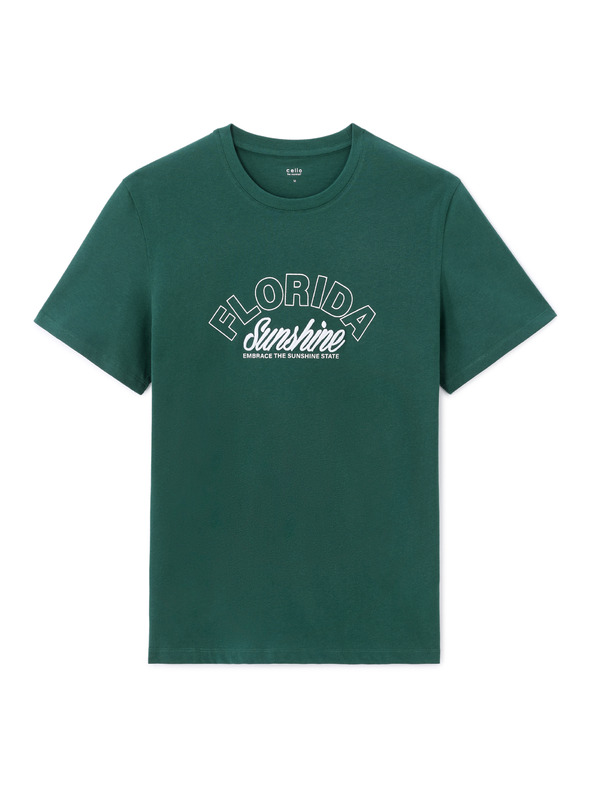 Celio Leflo Celio póló