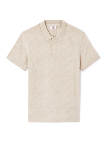 Celio Polo póló Chamonix-Mont-Blanc Celio