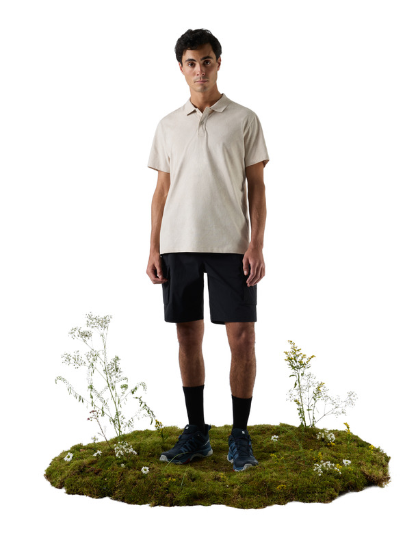 Celio Polo póló Chamonix-Mont-Blanc Celio