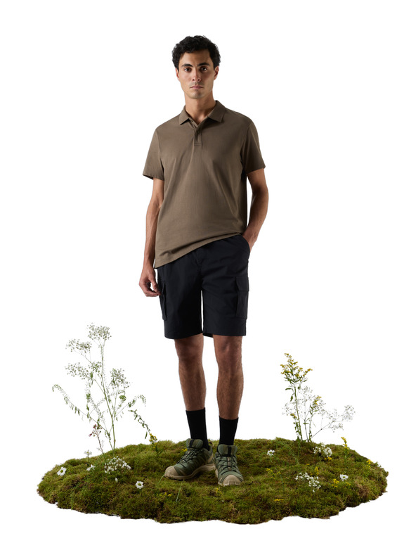 Celio Polo póló Chamonix-Mont-Blanc Celio