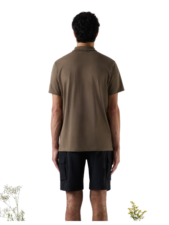 Celio Polo póló Chamonix-Mont-Blanc Celio