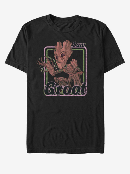 ZOOT.Fan Groot Guardians of the Galaxy ZOOT.FAN Marvel - uniszex póló
