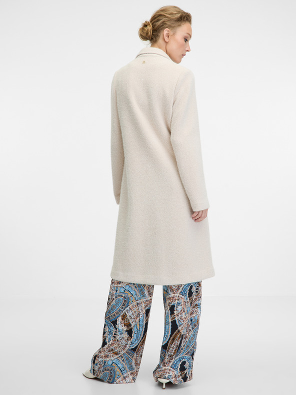 Orsay ORSAY Bézs női kabát