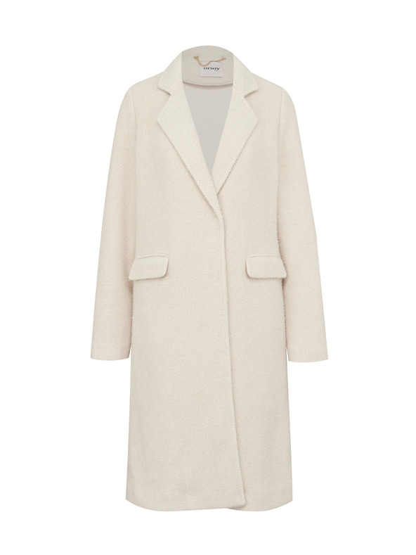 Orsay ORSAY Bézs női kabát