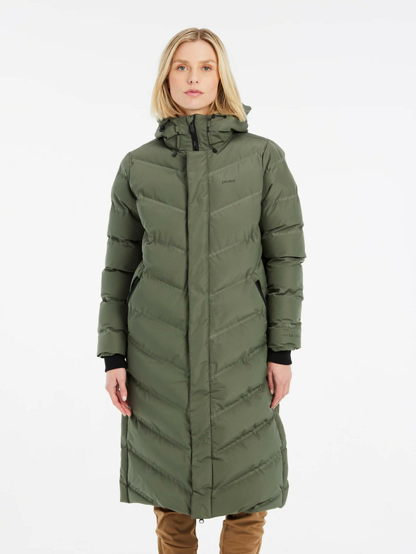 Protest Női Protest PRTBANKSOS női kabát