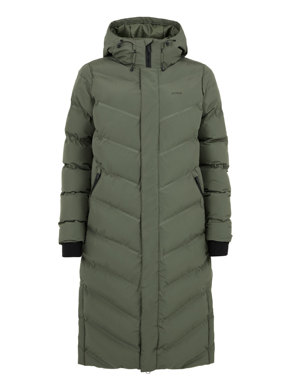 Protest Női Protest PRTBANKSOS női kabát