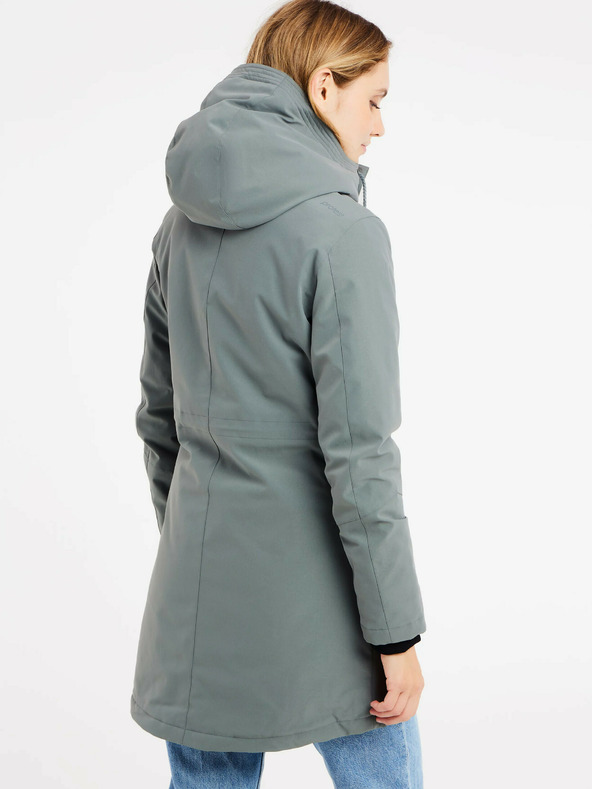 Protest Női szabadtéri kabát Protest PRTLANIAKEA PRTLANIAKEA