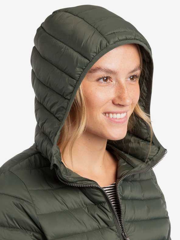 Trespass Női Trespass Santuzza steppelt kabát