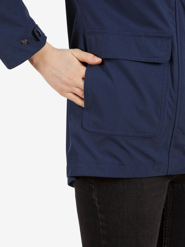 Trespass Női Trespass Brampton vízálló kabát