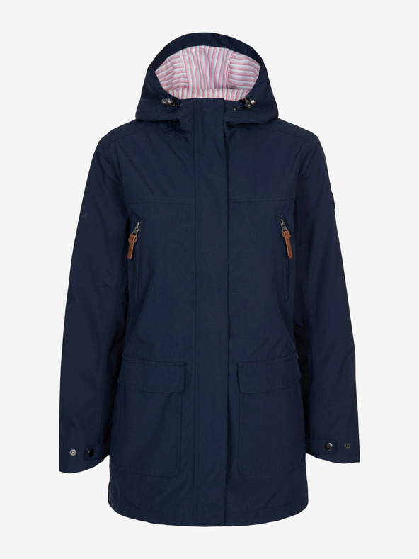 Trespass Női Trespass Brampton vízálló kabát