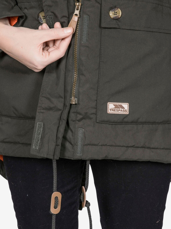 Trespass Női Trespass Clea kabát