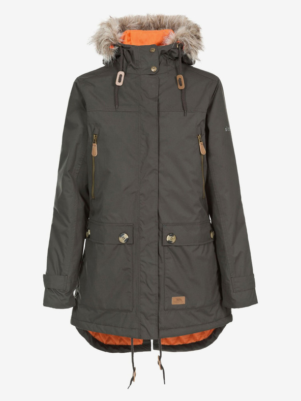 Trespass Női Trespass Clea kabát