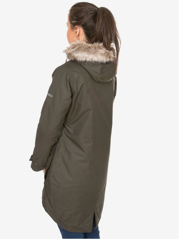 Trespass Női Trespass Clea kabát