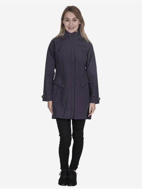 Trespass Női Trespass esős napra való kabát
