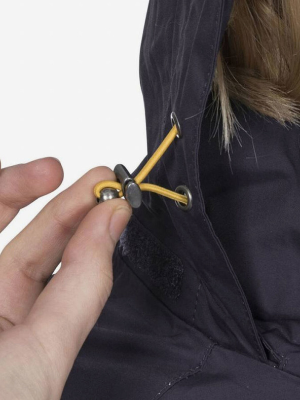 Trespass Női Trespass esős napra való kabát