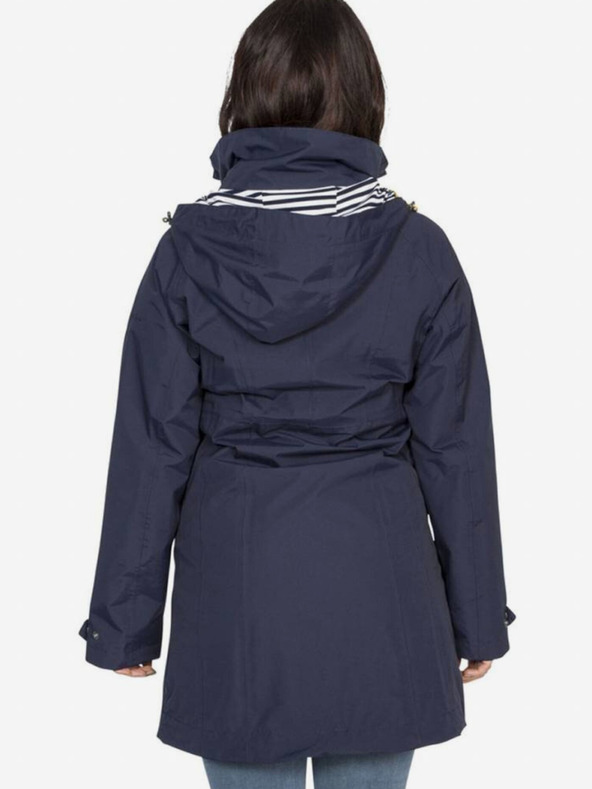 Trespass Női Trespass esős napra való kabát