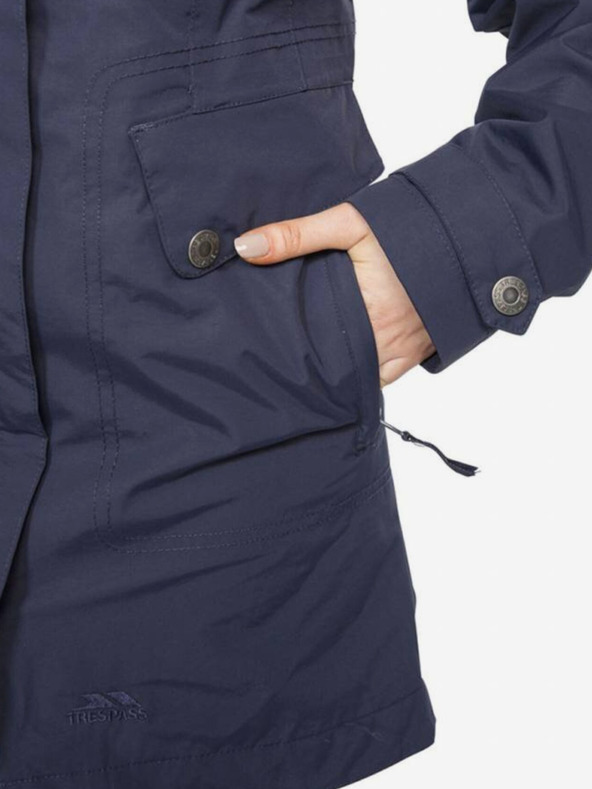 Trespass Női Trespass esős napra való kabát