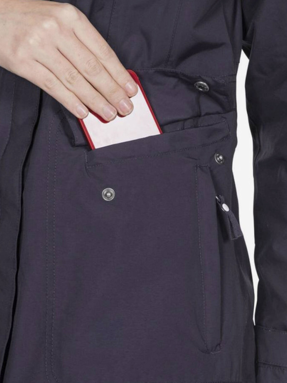 Trespass Női Trespass esős napra való kabát