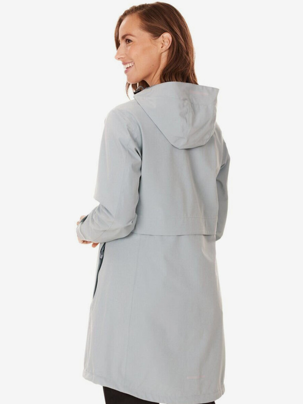 Weather report Női Weather Report Dayton W vízálló kabát