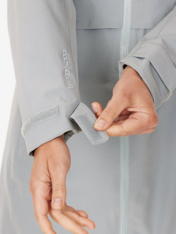 Weather report Női Weather Report Dayton W vízálló kabát