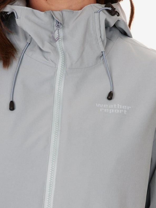 Weather report Női Weather Report Dayton W vízálló kabát