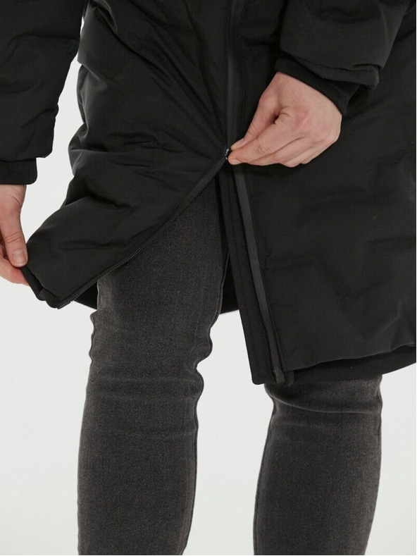 Weather report Női Weather Report Foster W szigetelt kabát